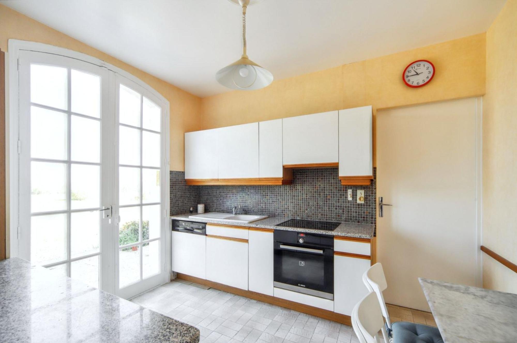 Appartement Cosy A Mont Pres Chambord 100 M² Terrasse Dış mekan fotoğraf