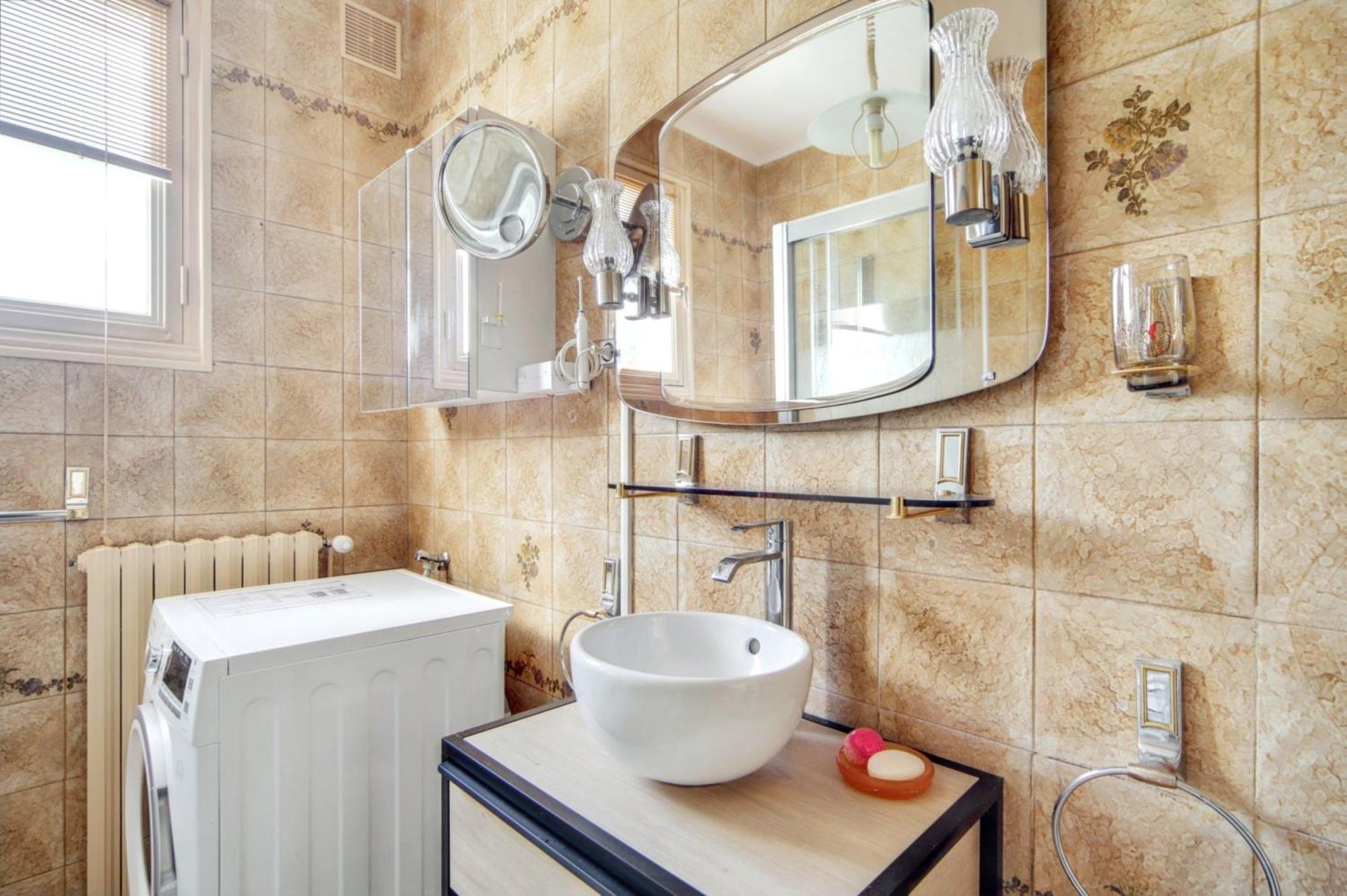 Appartement Cosy A Mont Pres Chambord 100 M² Terrasse Dış mekan fotoğraf