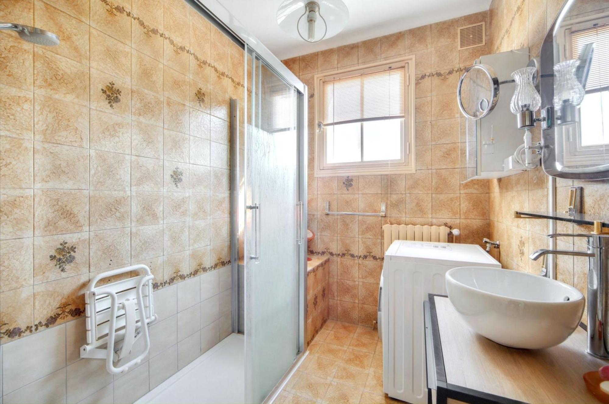 Appartement Cosy A Mont Pres Chambord 100 M² Terrasse Dış mekan fotoğraf